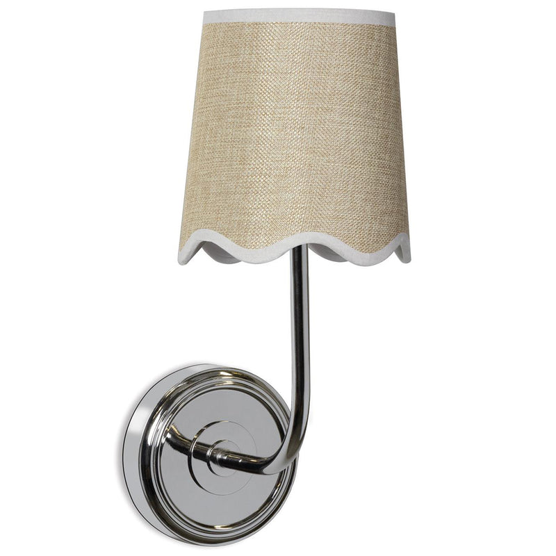 Regina Andrew x Coastal Living Ariel Sconce