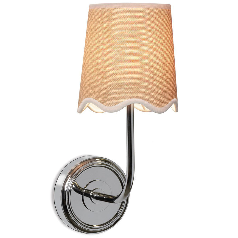 Regina Andrew x Coastal Living Ariel Sconce