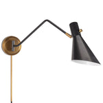 Regina Andrew Spyder Single Arm Sconce