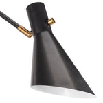 Regina Andrew Spyder Single Arm Sconce