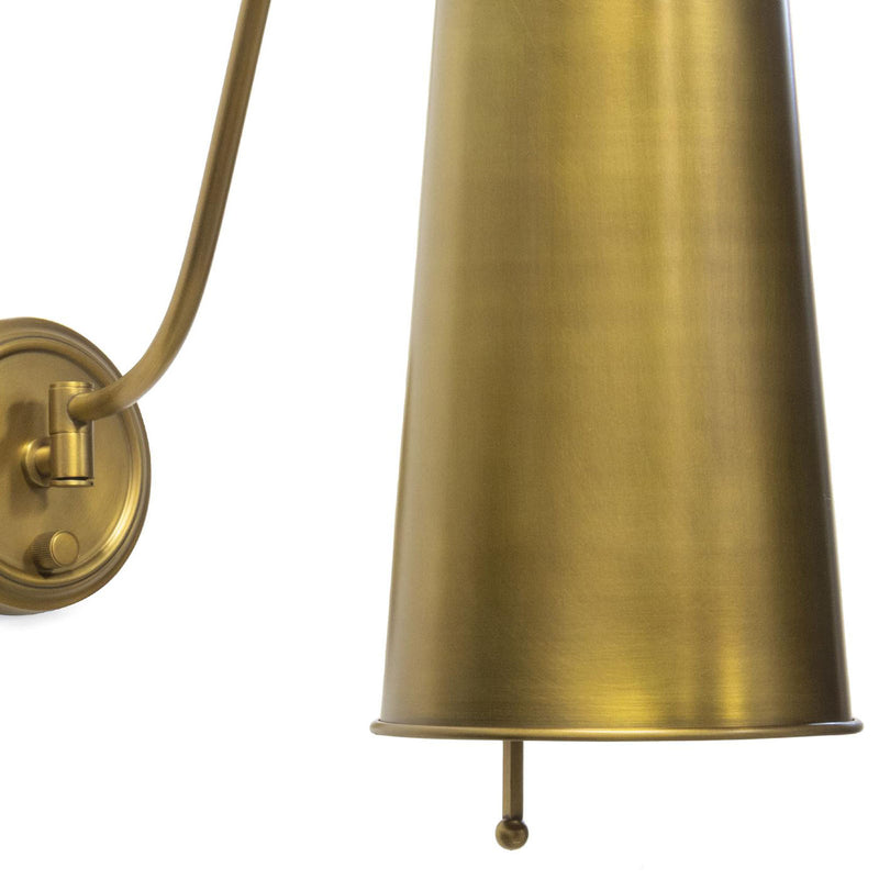 Regina Andrew x Southern Living Hattie Wall Sconce