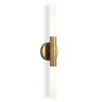 Regina Andrew Wick Hilo Sconce