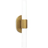 Regina Andrew Dixon Double Wall Sconce