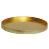 Cabot Round Serving Tray