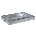 Cabot Rectangle Serving Tray