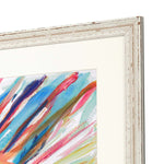 Beauchamp Colorful Fish Framed Art