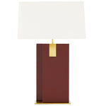 Arteriors Rudy Table Lamp