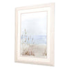 Pearce Soft Beach Grass II Framed Art