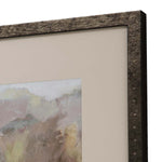 Duncan Focused Fields Glide Framed Art