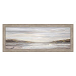 Duncan Nolton Haven Framed Art