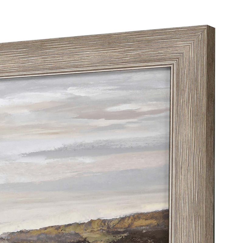 Duncan Nolton Haven Framed Art