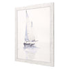 Harper Misty Harbor II Framed Art