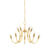 Hudson Valley Lighting Amboy Chandelier