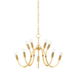 Hudson Valley Lighting Amboy Chandelier