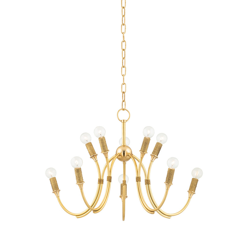 Hudson Valley Lighting Amboy Chandelier