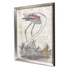 Cardoza Flamingo Framed Art