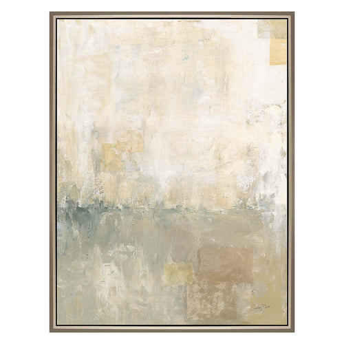 Prahl Morning Light II Canvas Art