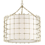 Hudson Valley Lighting Sovereign Pendant - Final Sale