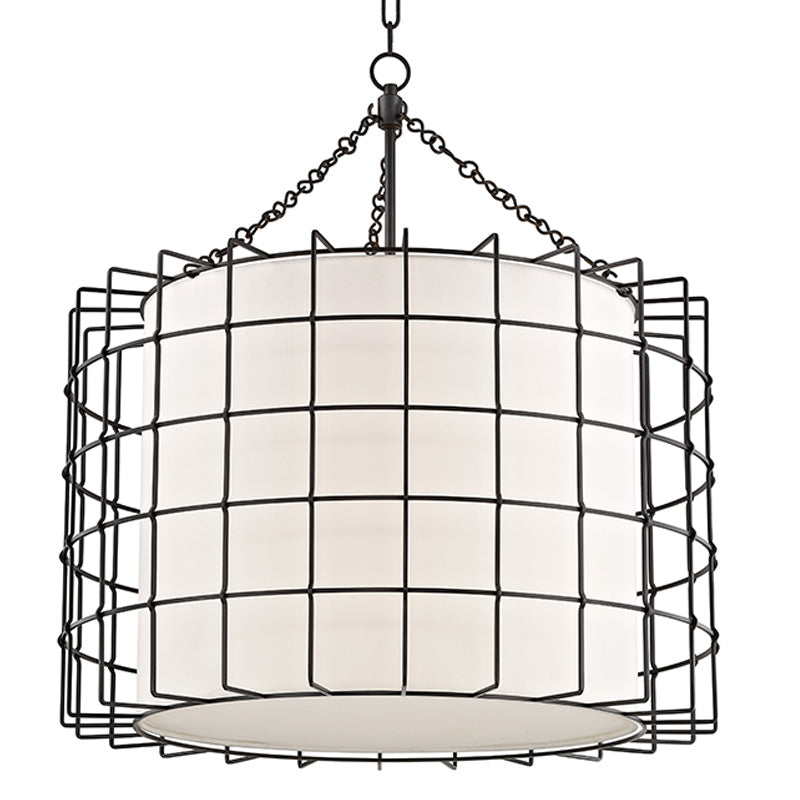 Hudson Valley Lighting Sovereign Pendant - Final Sale