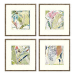 MacCollum Largo Framed Art Set of 4