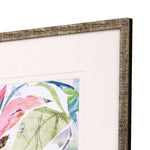 MacCollum Largo Framed Art Set of 4