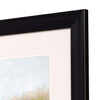 Brosi Golden Meadow II Framed Art