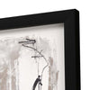 Duncan Urban Scrawl Framed Art