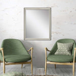 Emrys Beveled Wall Mirror