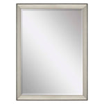 Emrys Beveled Wall Mirror