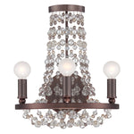 Crystorama Channing Wall Sconce