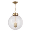 Regina Andrew x Southern Living Globe Pendant