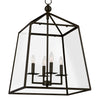 Regina Andrew x Coastal Living Cachet Lantern