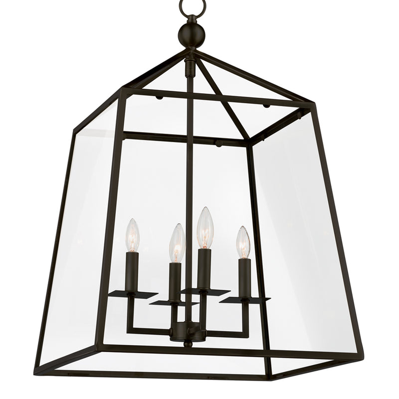 Regina Andrew x Coastal Living Cachet Lantern