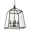 Regina Andrew x Coastal Living Cachet Lantern