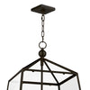 Regina Andrew x Coastal Living Cachet Lantern