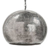 Regina Andrew Pierced Metal Sphere Pendant