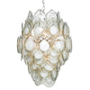 Regina Andrew Diva Gray Chandelier