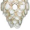 Regina Andrew Diva Gray Chandelier