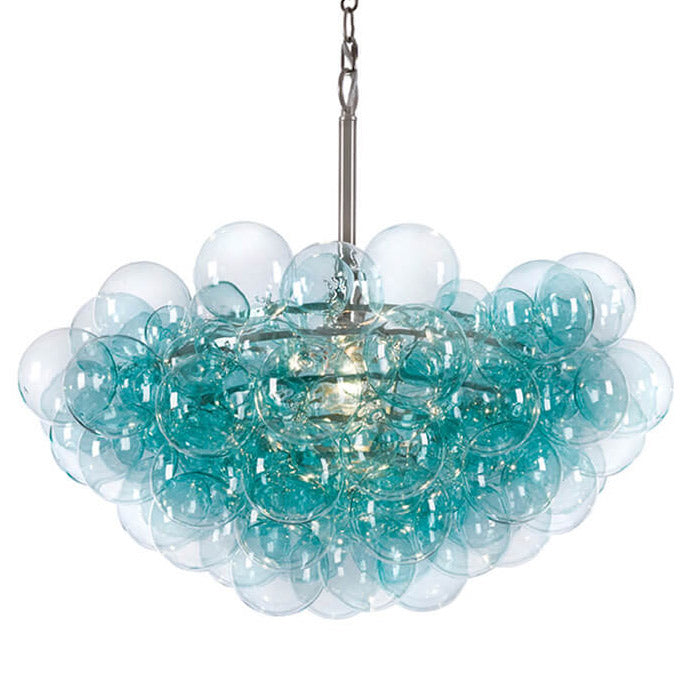 Regina Andrew Bubbles Chandelier