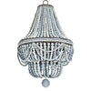 Regina Andrew Malibu Weathered Chandelier