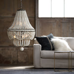 Regina Andrew Malibu Weathered Chandelier