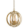 Regina Andrew Ofelia Chandelier