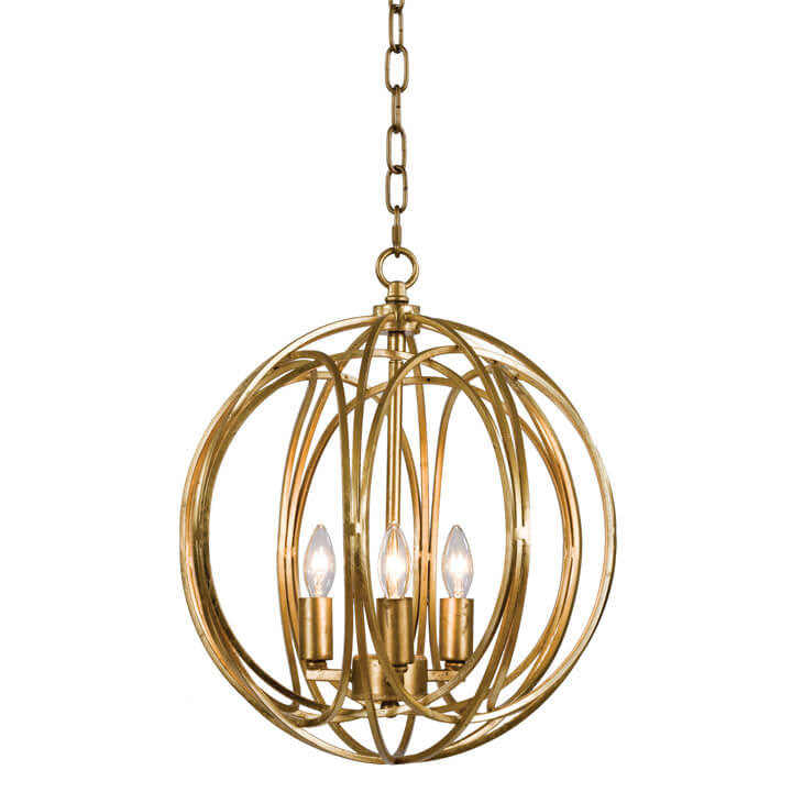 Regina Andrew Ofelia Chandelier