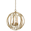 Regina Andrew Ofelia Chandelier