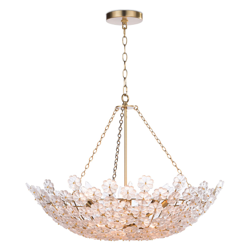 Regina Andrew Charlotte Chandelier