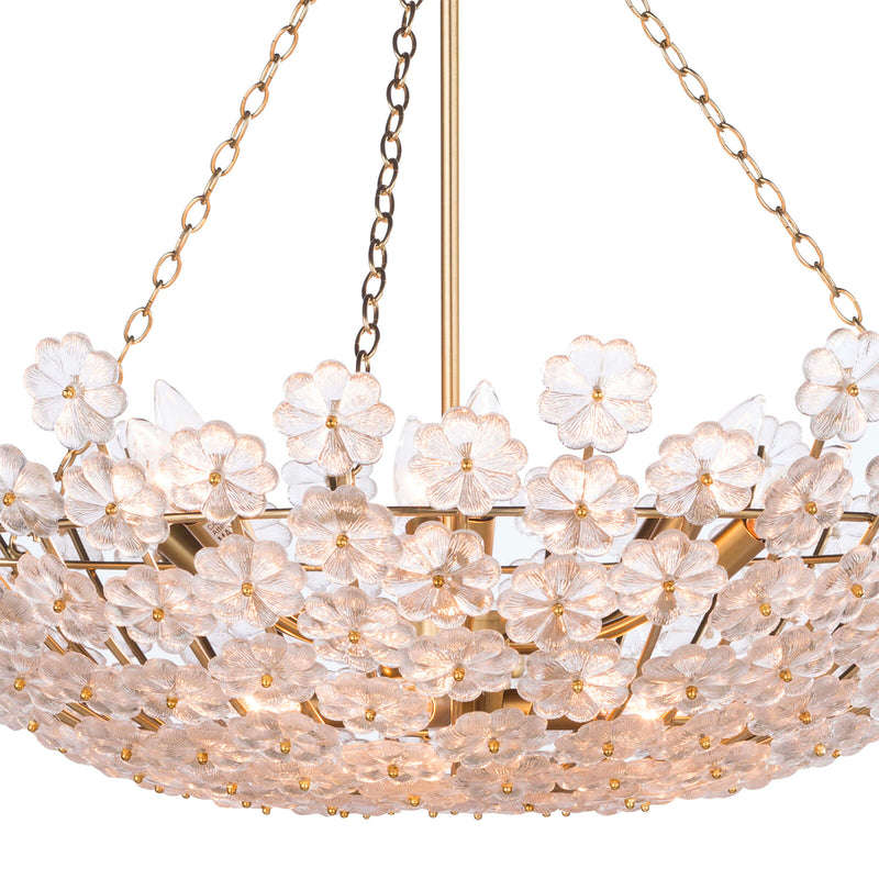 Regina Andrew Charlotte Chandelier