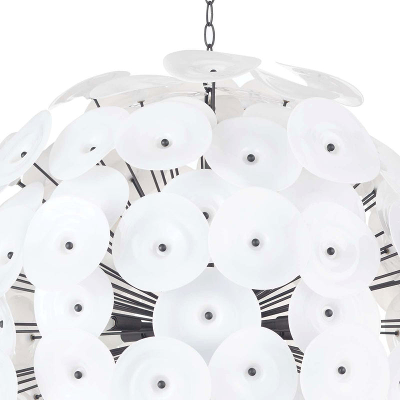 Regina Andrew Poppy Chandelier