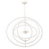 Regina Andrew x Coastal Living Sail Chandelier