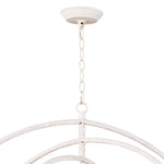 Regina Andrew x Coastal Living Sail Chandelier