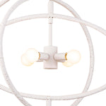 Regina Andrew x Coastal Living Sail Chandelier